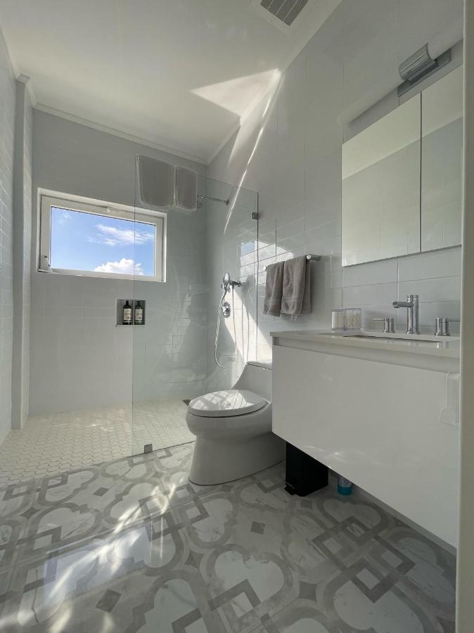 Luxury Ocean View Condo @ Aruba'S Palm Beach Luaran gambar